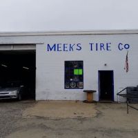 Meeks Tire Co