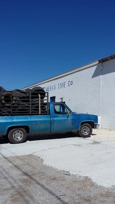 Meeks Tire Co 3