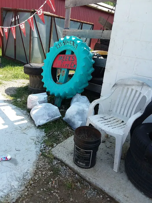 Meeks Tire Co 5