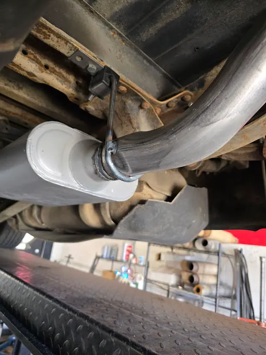 931 Auto Repair and Towing 0