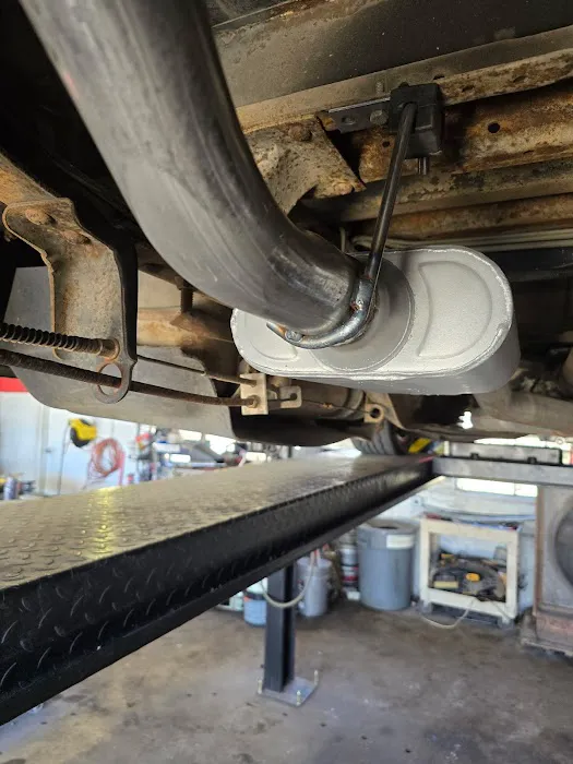 931 Auto Repair and Towing 1