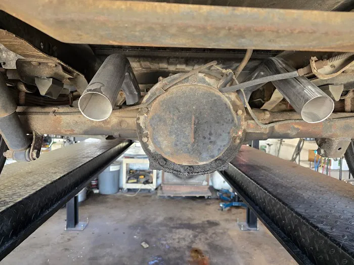 931 Auto Repair and Towing 2