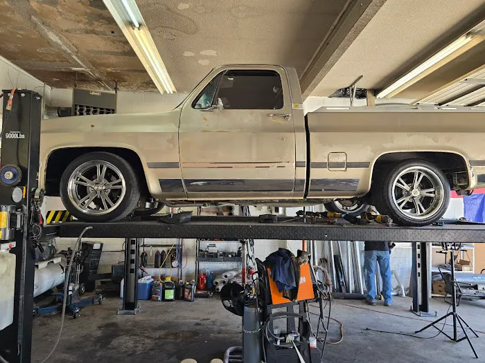 931 Auto Repair and Towing 3