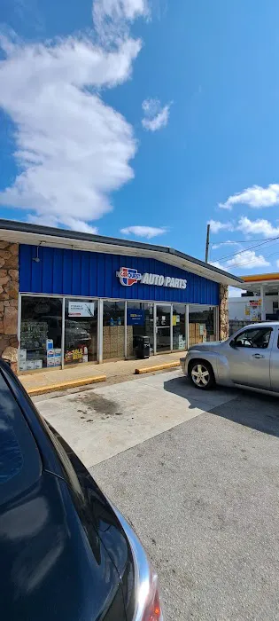 OZZY'S AUTO PARTS LLC 7