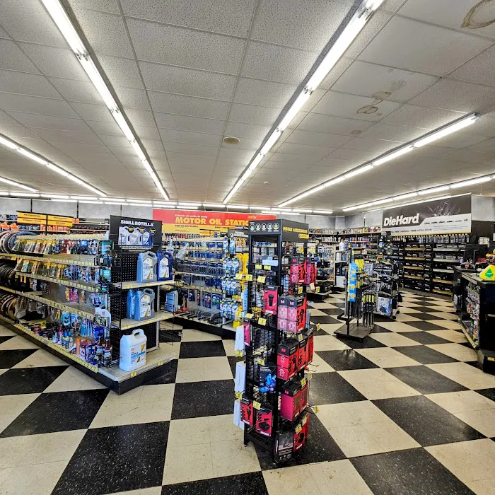 Advance Auto Parts 4