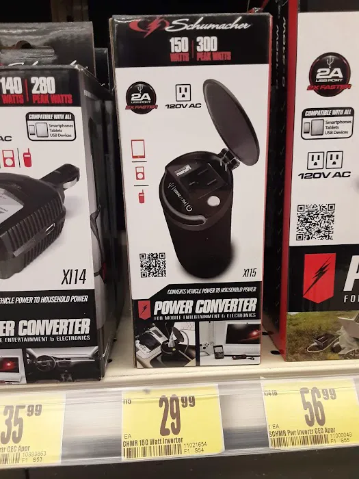 Advance Auto Parts 3
