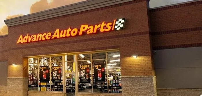 Advance Auto Parts 6
