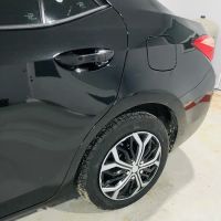 Custom Collision Auto Body and Repair