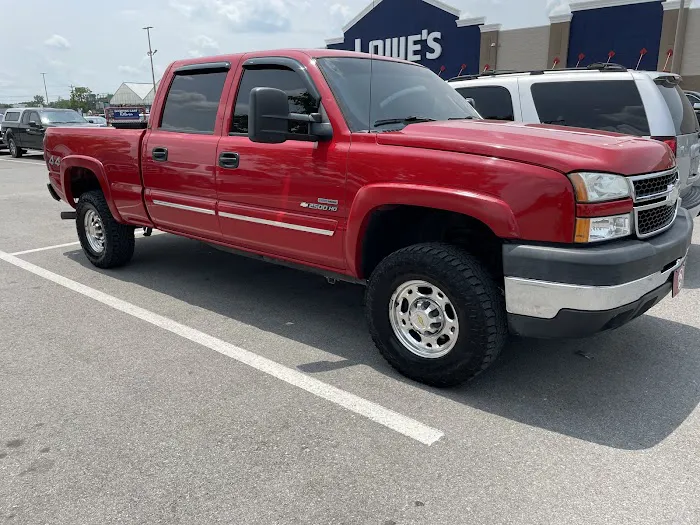 Haston's Collision Repair Center 0