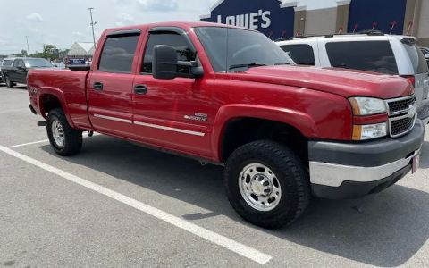 Haston's Collision Repair Center