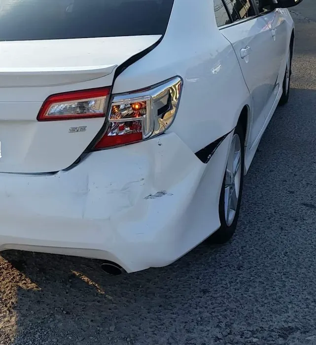 Haston's Collision Repair Center 4