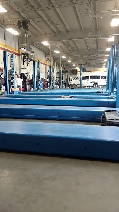 Gateway Tire & Service Center 7