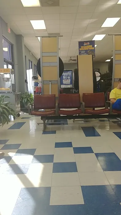 Gateway Tire & Service Center 0