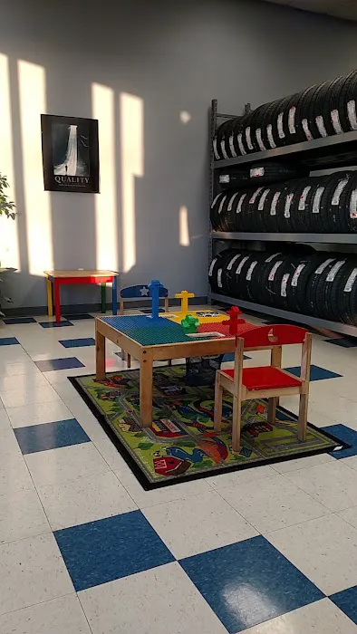 Gateway Tire & Service Center 5