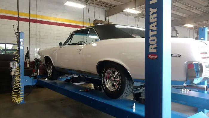 Gateway Tire & Service Center 3