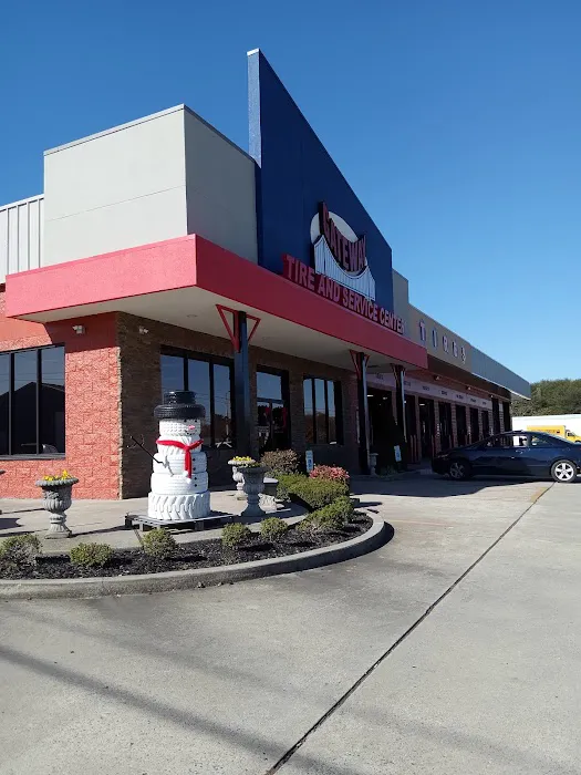 Gateway Tire & Service Center 2
