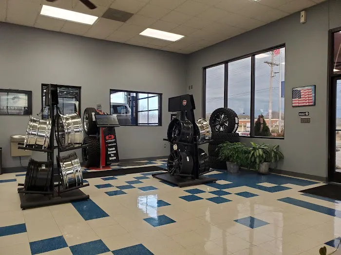 Gateway Tire & Service Center 6