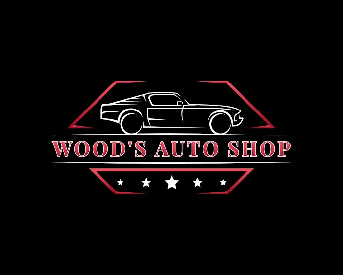 Wood's Auto Shop 0