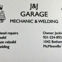 J & J Garage
