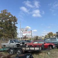 Green hill auto salvage