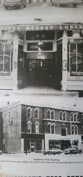 Sparta Street Muffler & Boat Motor Repair 1