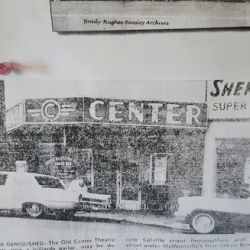Sparta Street Muffler & Boat Motor Repair ico