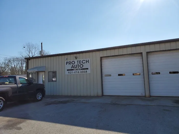 Pro Tech Auto 1