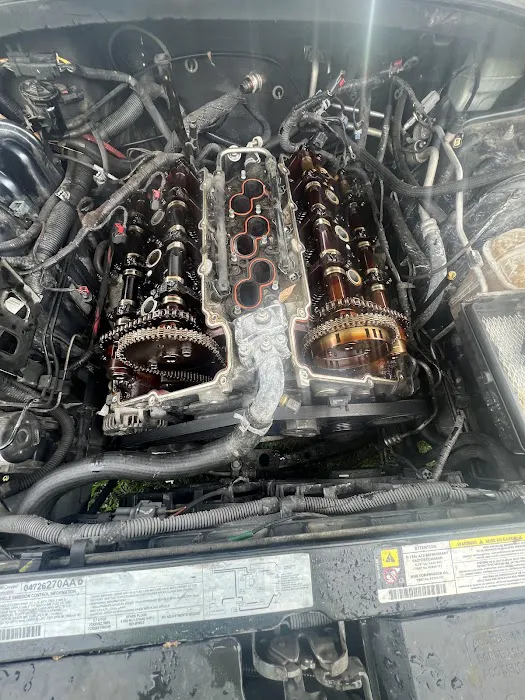 Premier Diesel Repair and Performance 3