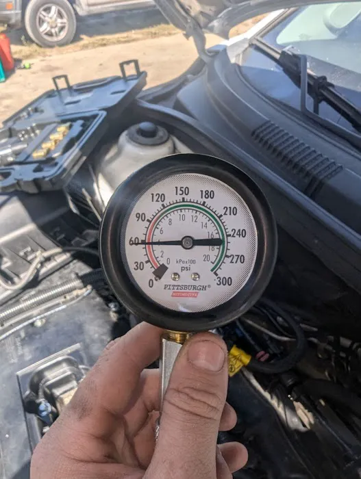 Premier Diesel Repair and Performance 1