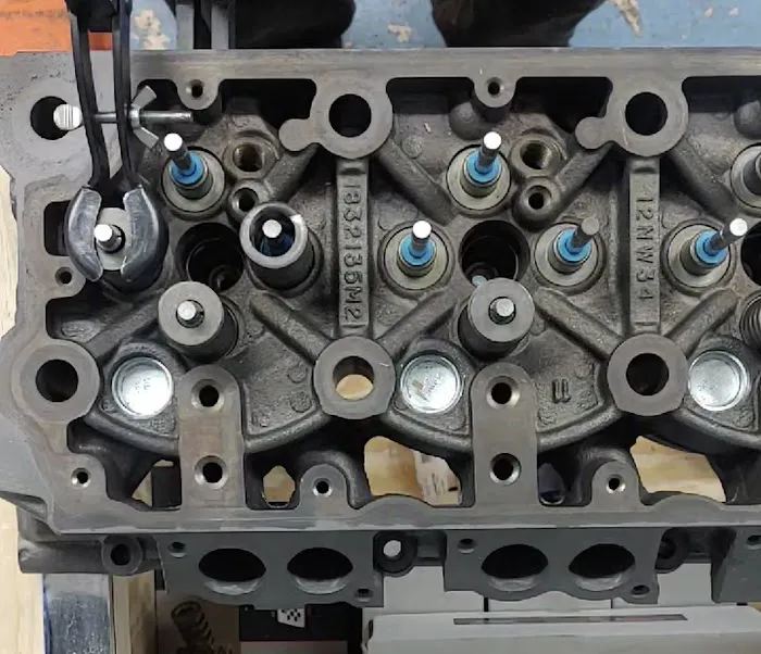 Premier Diesel Repair and Performance 4
