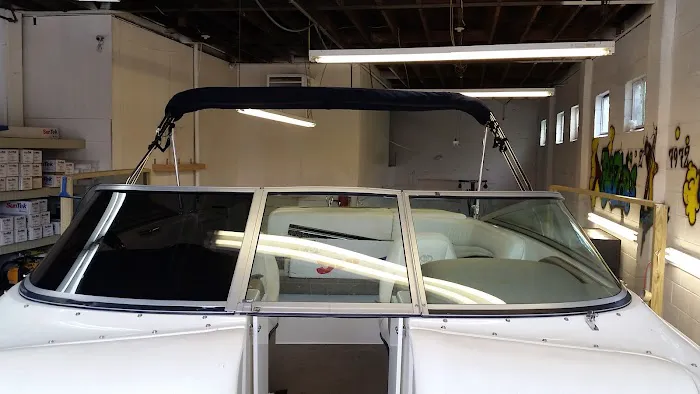 Razor's Edge Window Tint 1