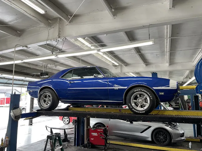 Freedom Automotive Tire & Service Center 0