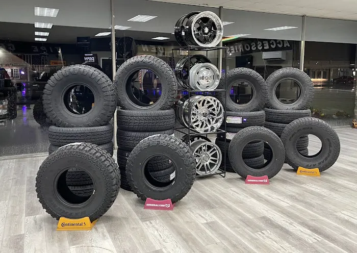 Freedom Automotive Tire & Service Center 2