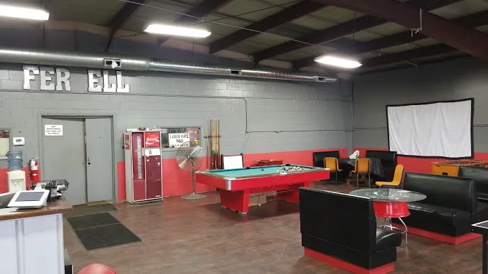 Ferrell Auto Repair 4