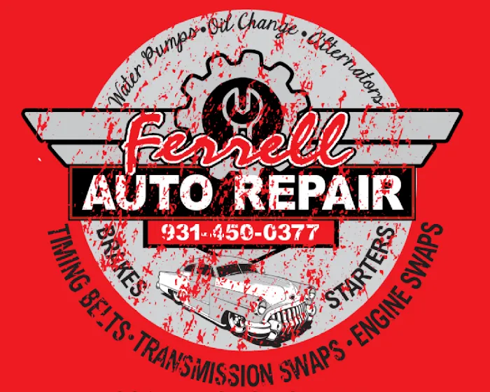 Ferrell Auto Repair 6