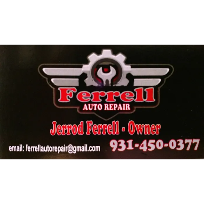Ferrell Auto Repair 8
