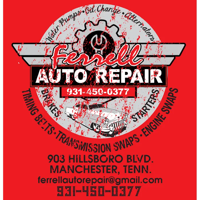 Ferrell Auto Repair 9