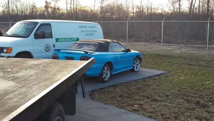Auto Service Center and Towing 3