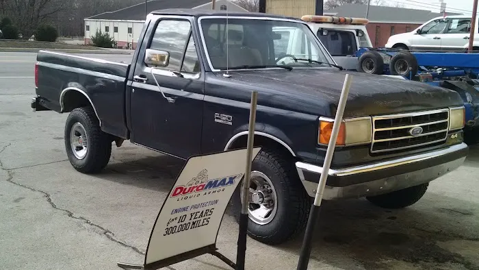 Auto Service Center and Towing 7