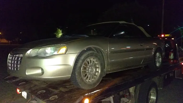 Auto Service Center and Towing 6