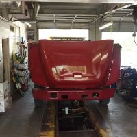 Auto Service Center and Towing