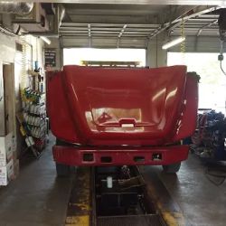 Auto Service Center and Towing ico