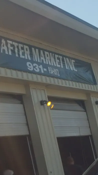 After Market Inc 1