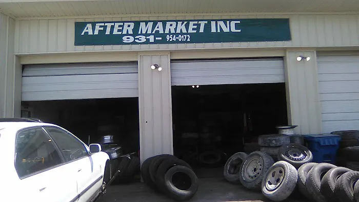 After Market Inc 2