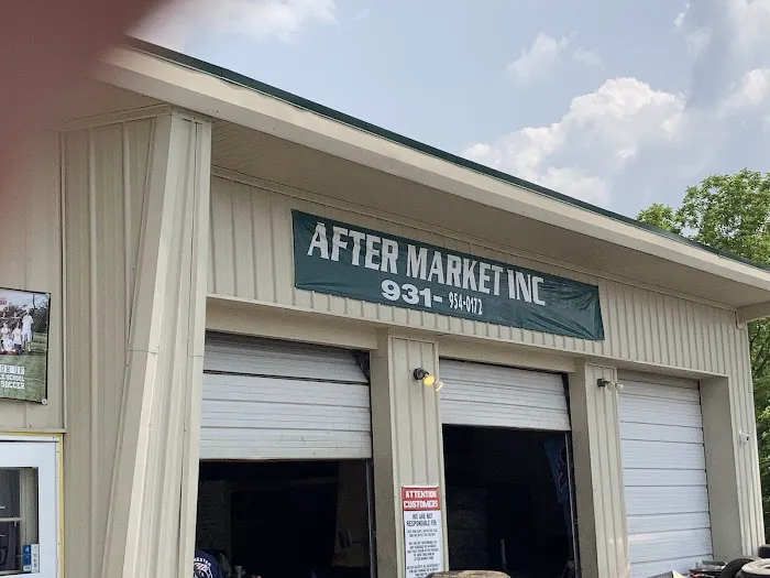 After Market Inc 6