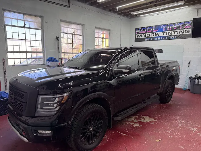 Kool Tintz Window Tinting 2 2