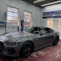Kool Tintz Window Tinting 2