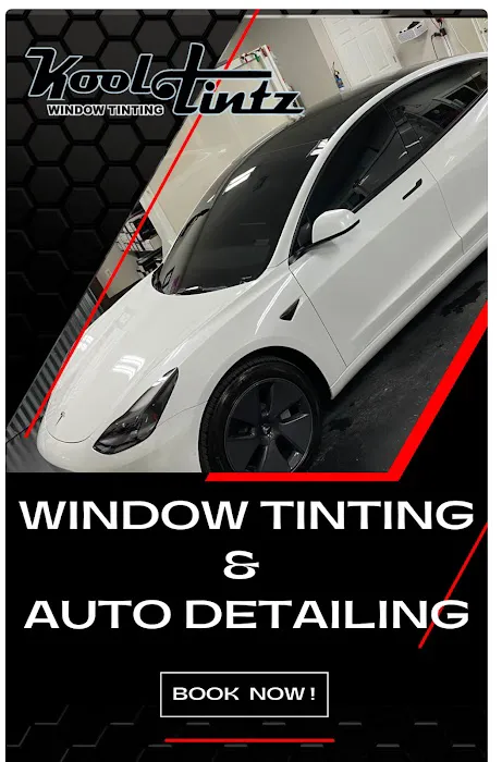 Kool Tintz Window Tinting 2 8