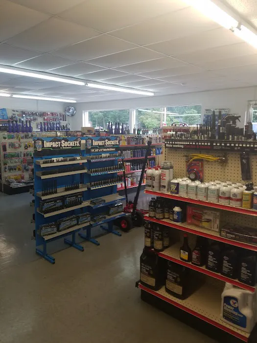 Carquest Auto Parts - LOVELADY AUTO PARTS, LLC 2