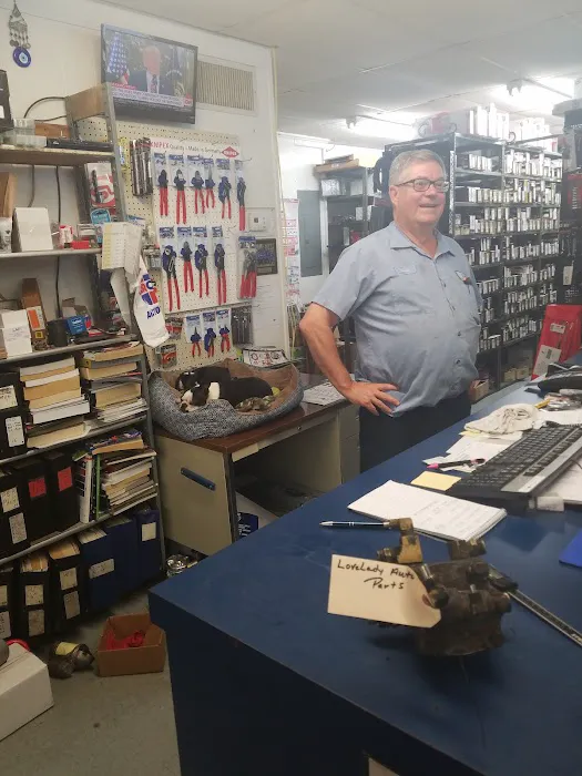 Carquest Auto Parts - LOVELADY AUTO PARTS, LLC 1